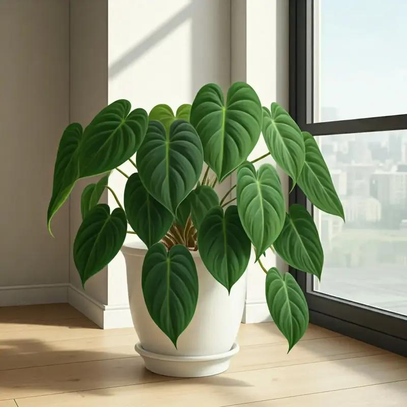 Philodendron
