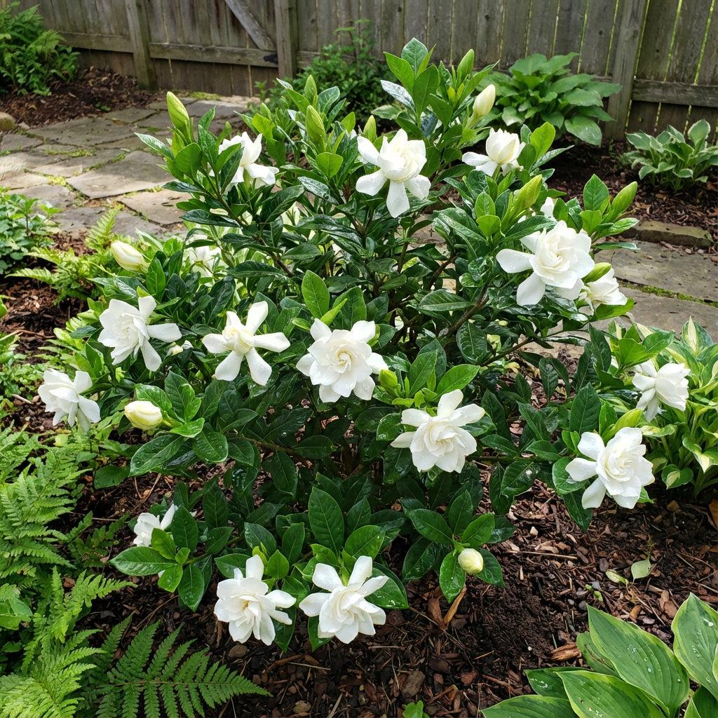 Gardenia