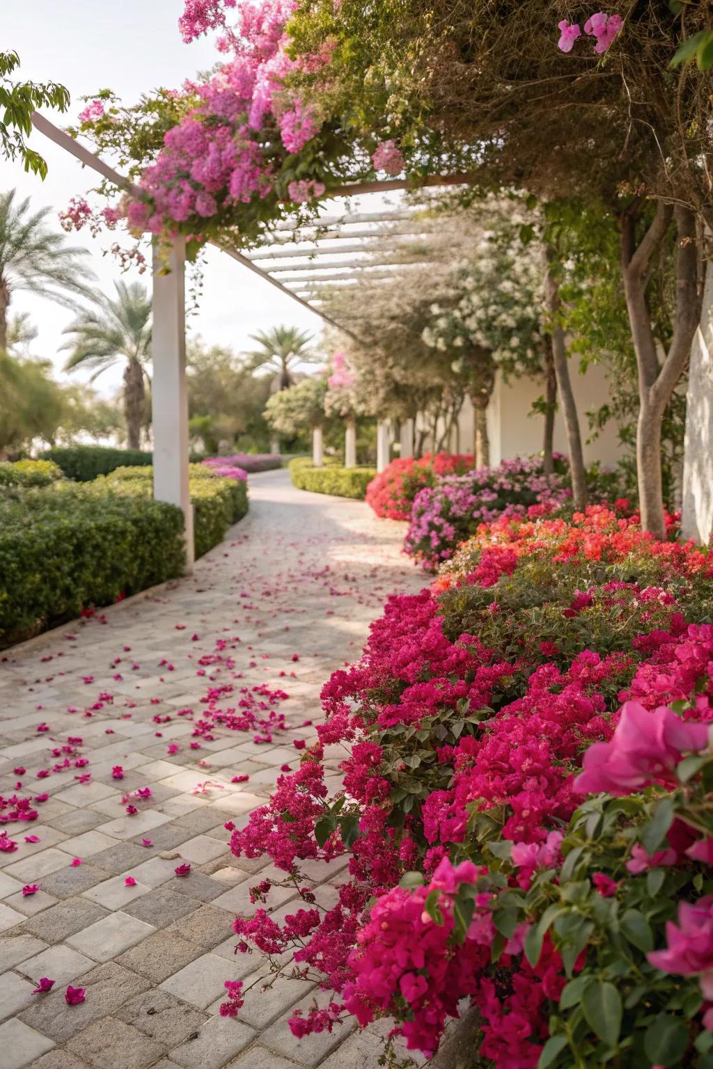 Bougainvillea