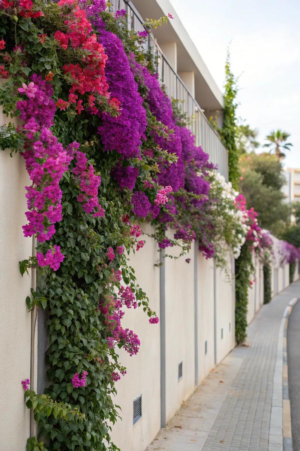 Bougainvillea