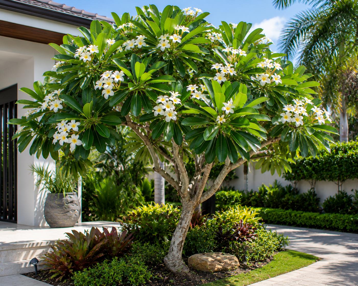Plumeria