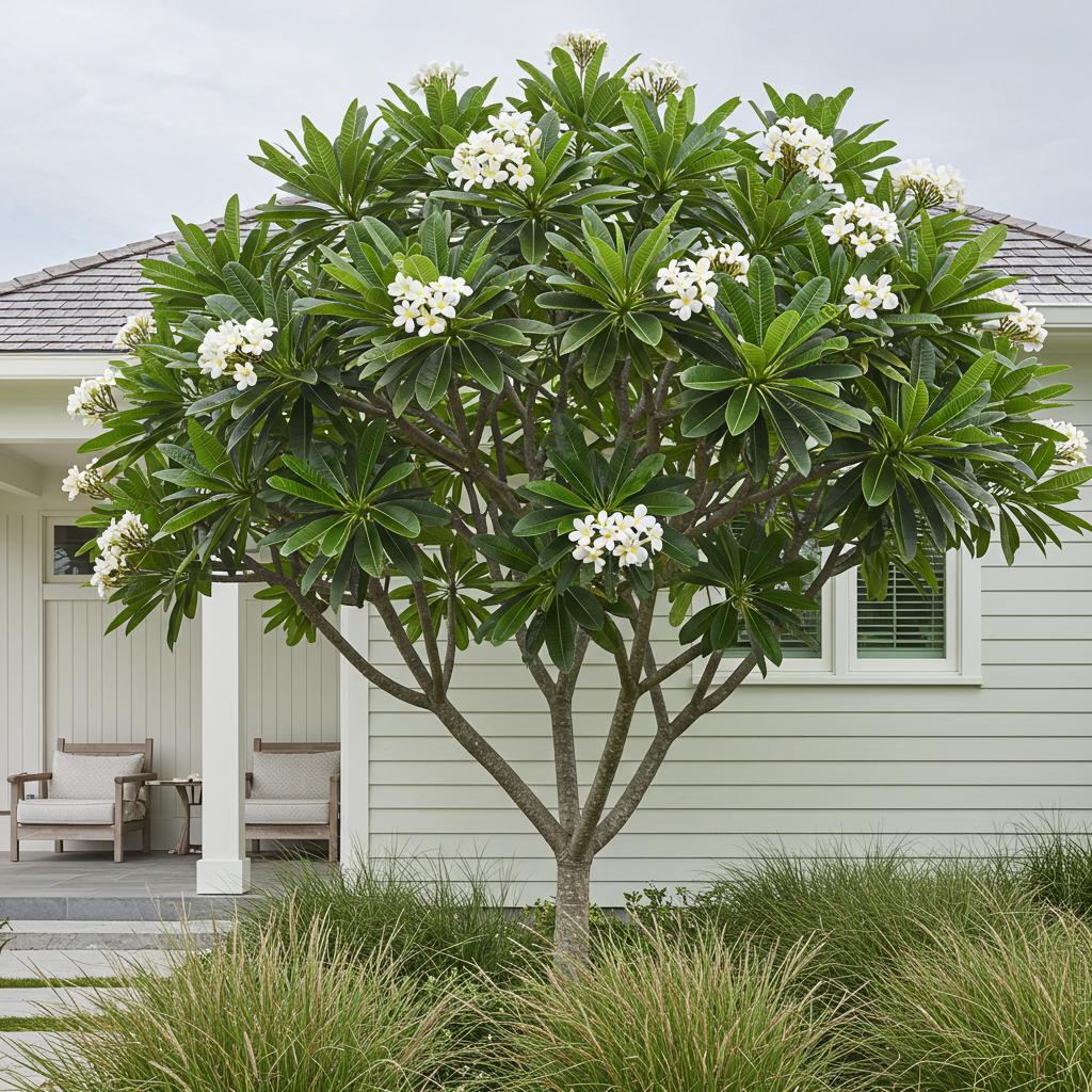 Plumeria
