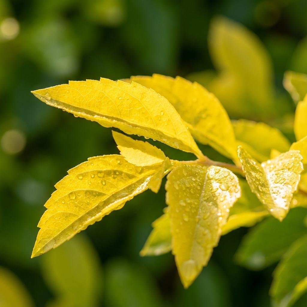 Golden Duranta