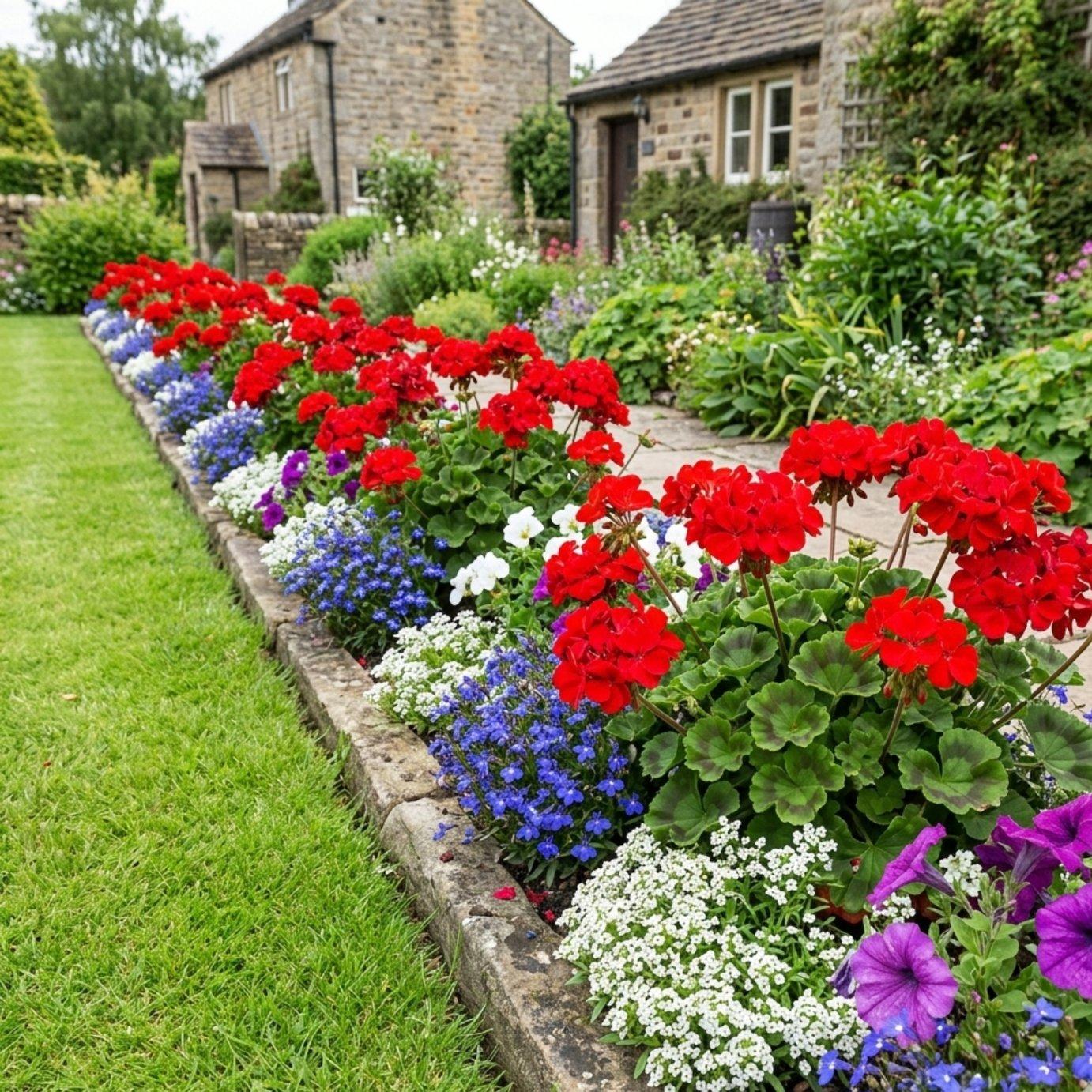 Geranium